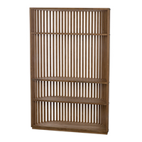 Opal Bookcase