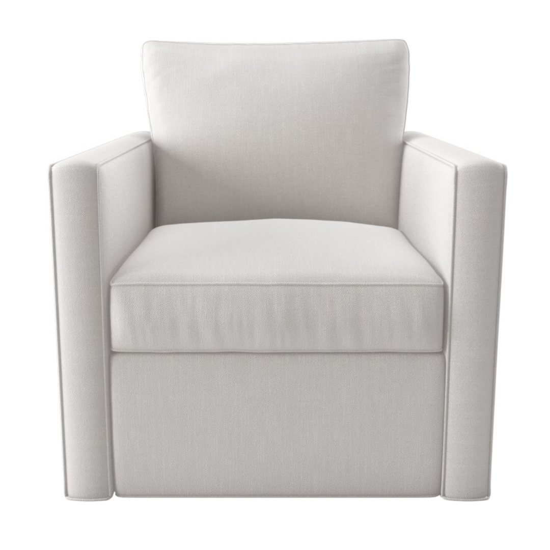 Opal Swivel Chair