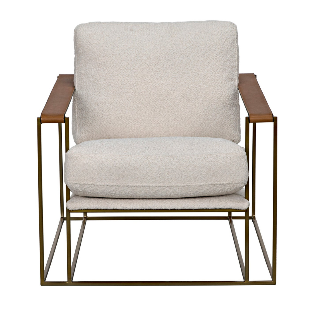 Oryan Chair