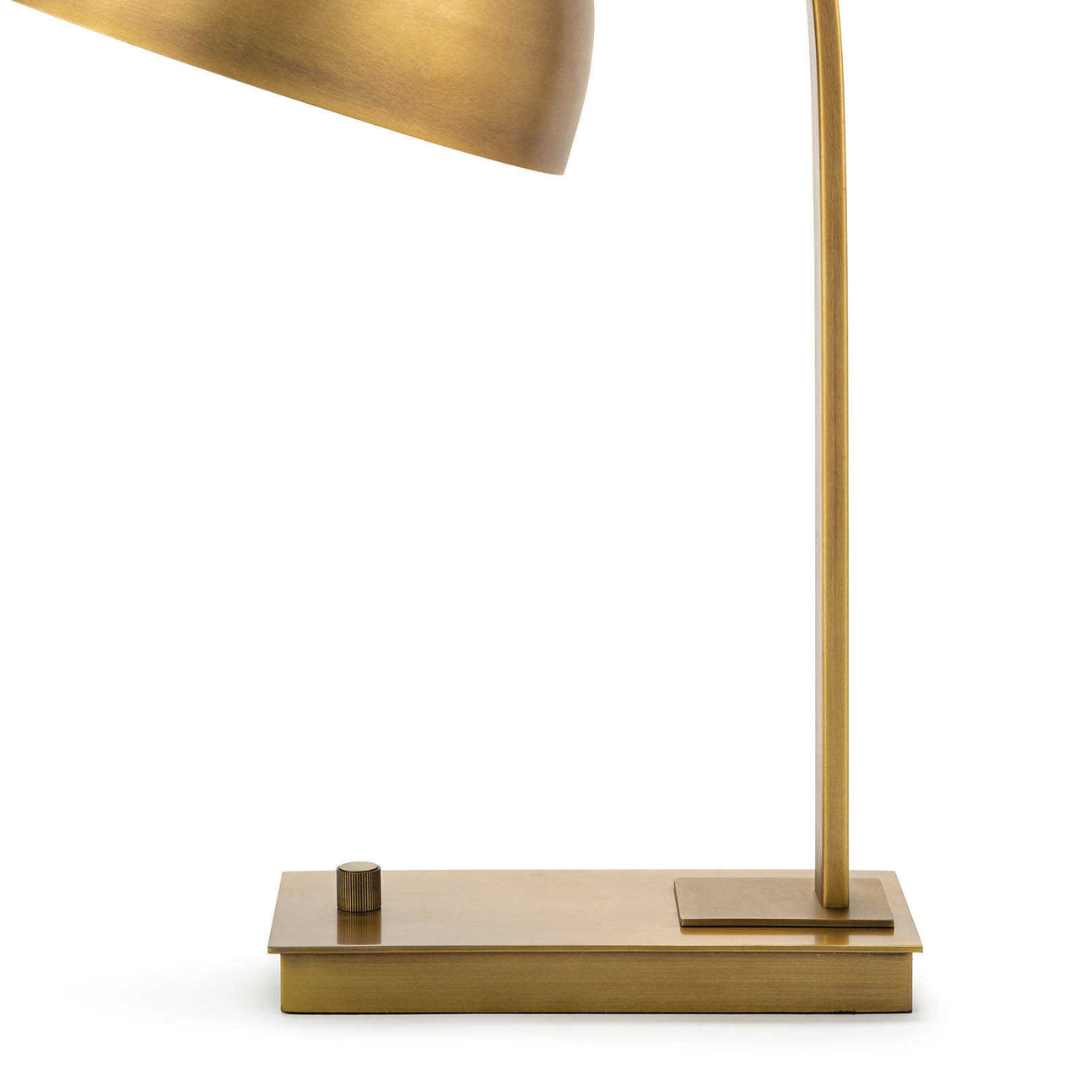 Otto Desk Lamp