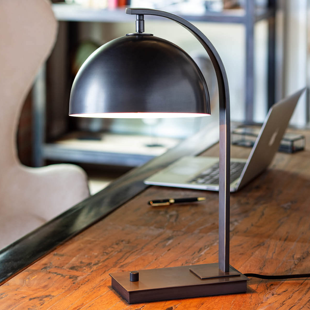 Otto Desk Lamp