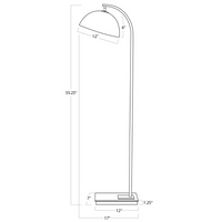 Otto Floor Lamp