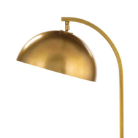 Otto Floor Lamp