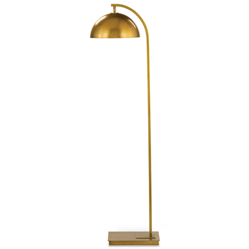 Otto Floor Lamp