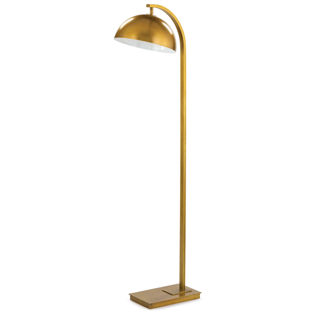 Otto Floor Lamp