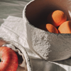 Paper Mache Nesting Bowls