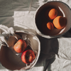 Paper Mache Nesting Bowls