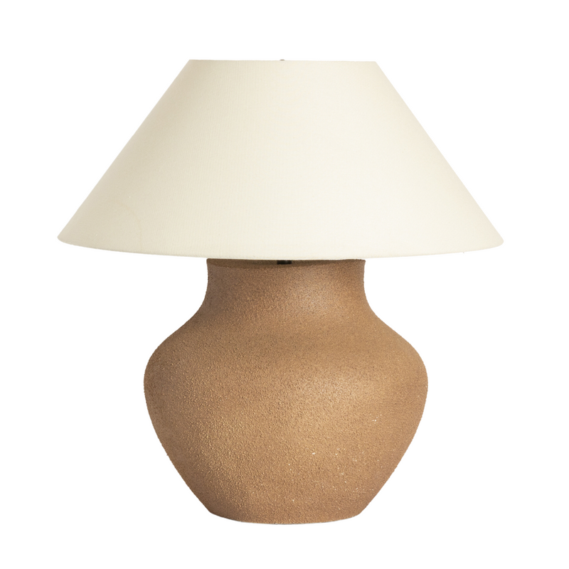 Parma Ceramic Table Lamp