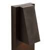 Peak Outdoor Wall Sconce