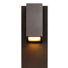 Peak Outdoor Wall Sconce