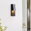 Peak Outdoor Wall Sconce