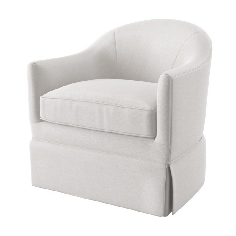 Pearl Swivel Chair