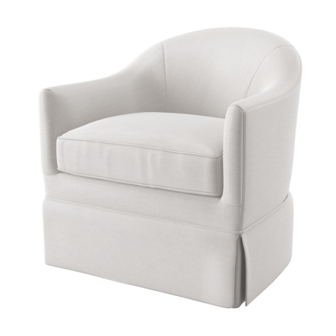 Pearl Swivel Chair