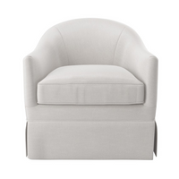 Pearl Swivel Chair