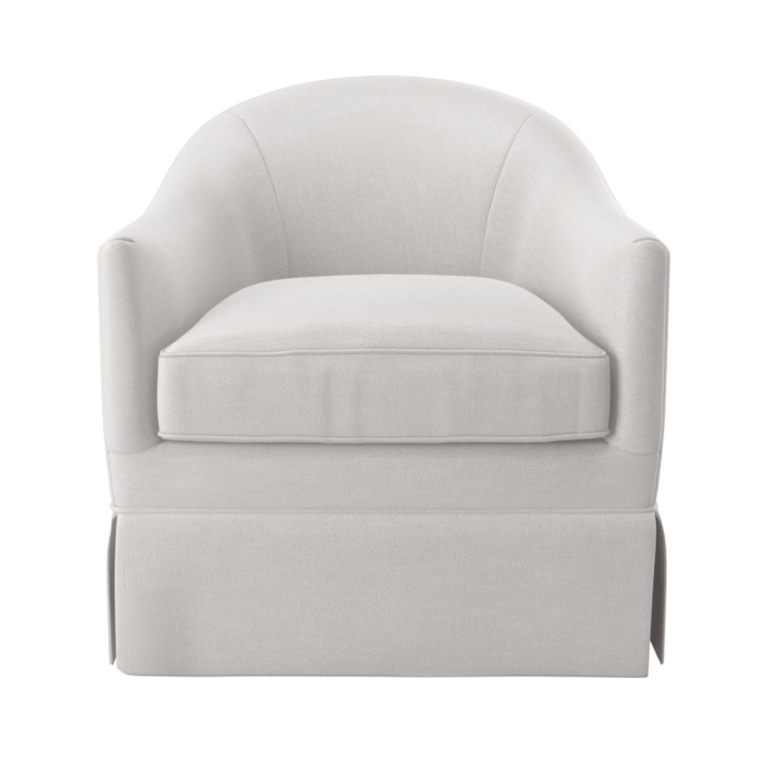 Pearl Swivel Chair