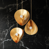 Peony Pendant