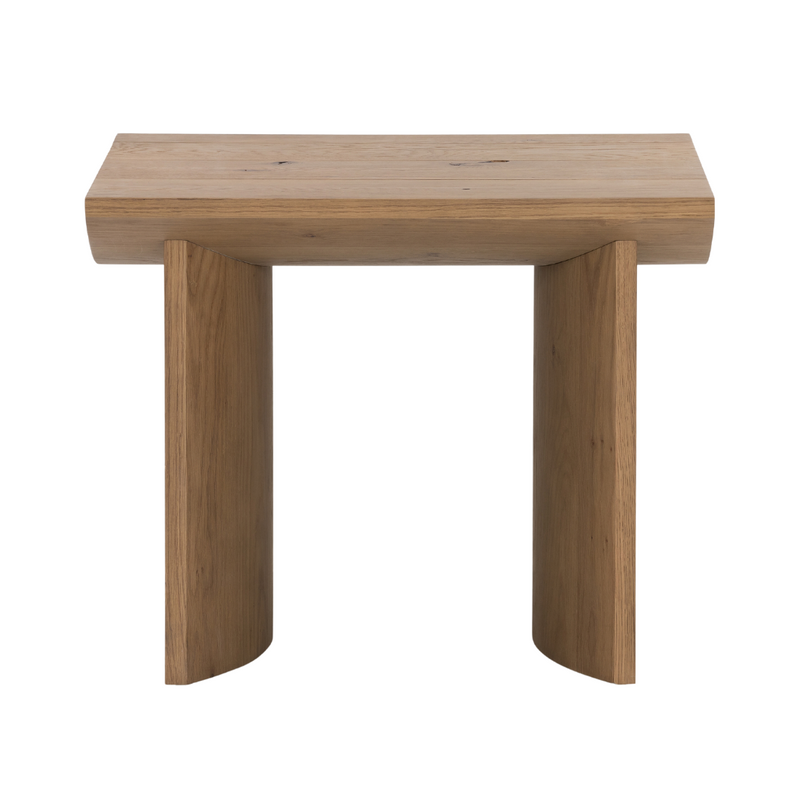 Pickford End Table