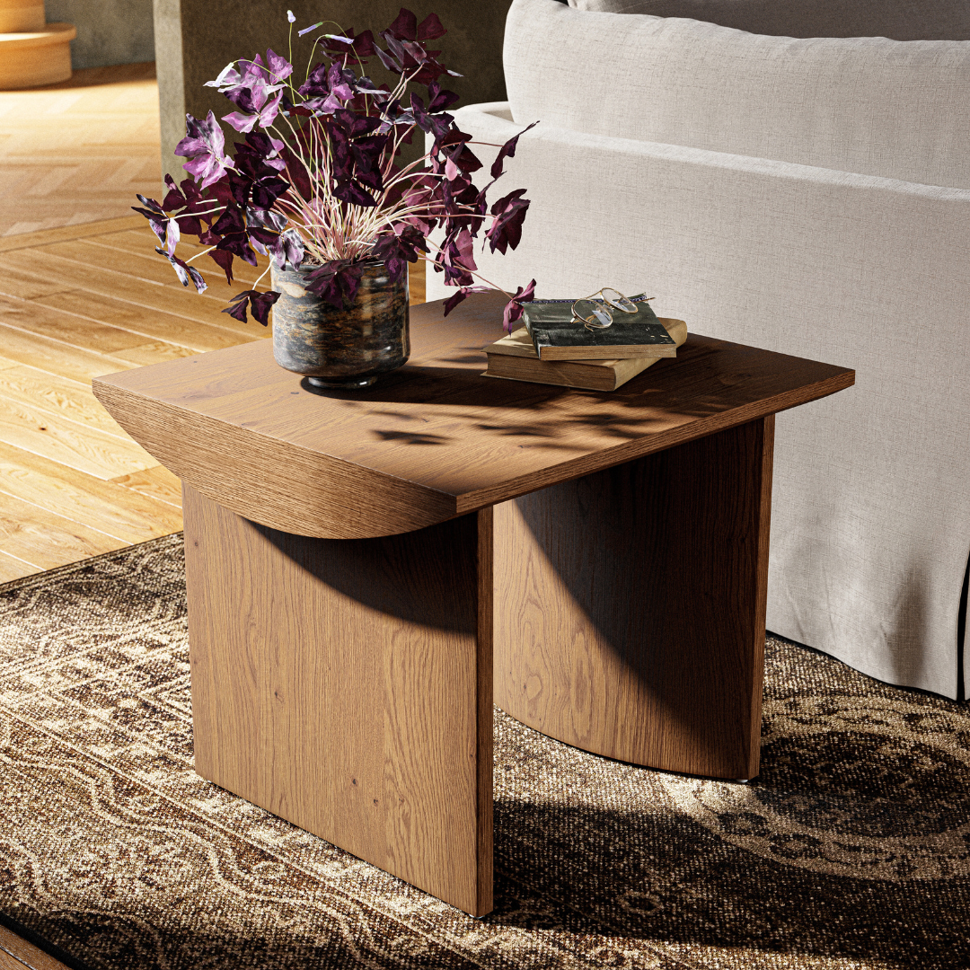 Pickford End Table