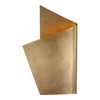 Piel Left Wrapped Sconce