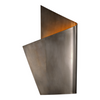 Piel Left Wrapped Sconce