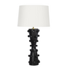 Pom Pom Ceramic Table Lamp