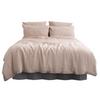 Portobello Linen Duvet Cover Set