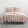Portobello Linen Duvet Cover Set