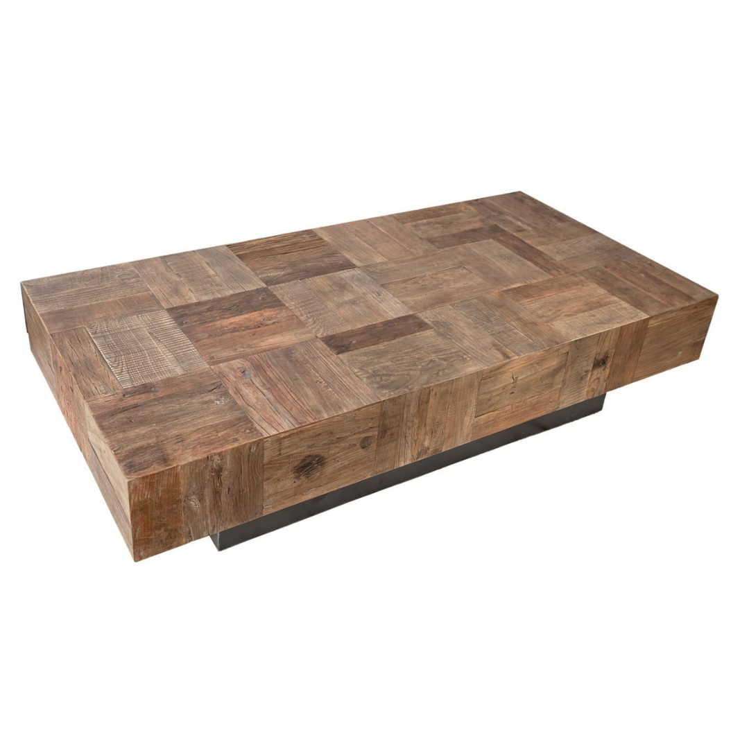 Powell Coffee Table