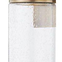 Pristine Sconce