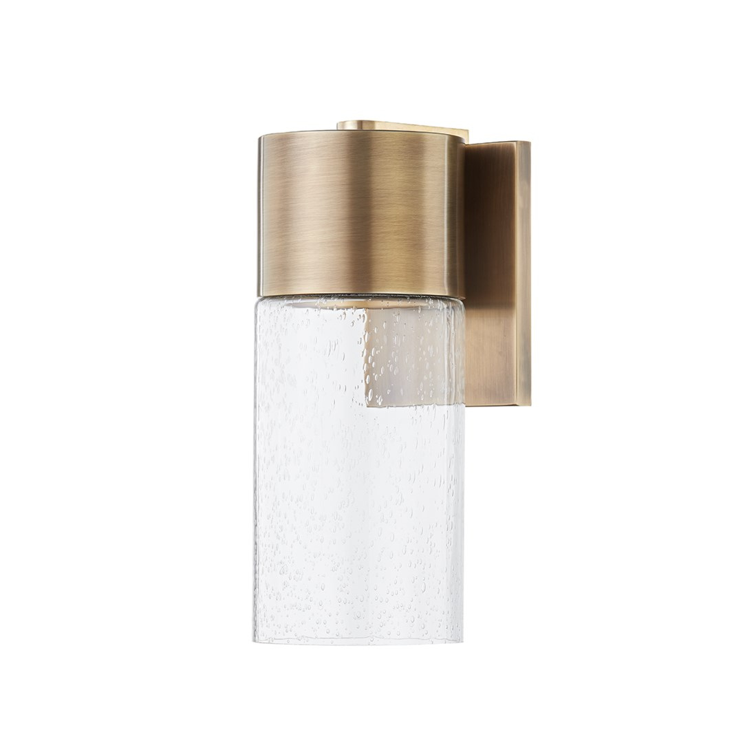 Pristine Sconce