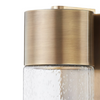 Pristine Sconce