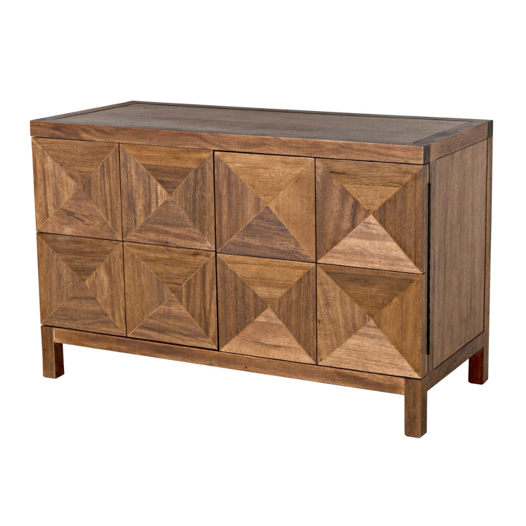 Quadrant Sideboard