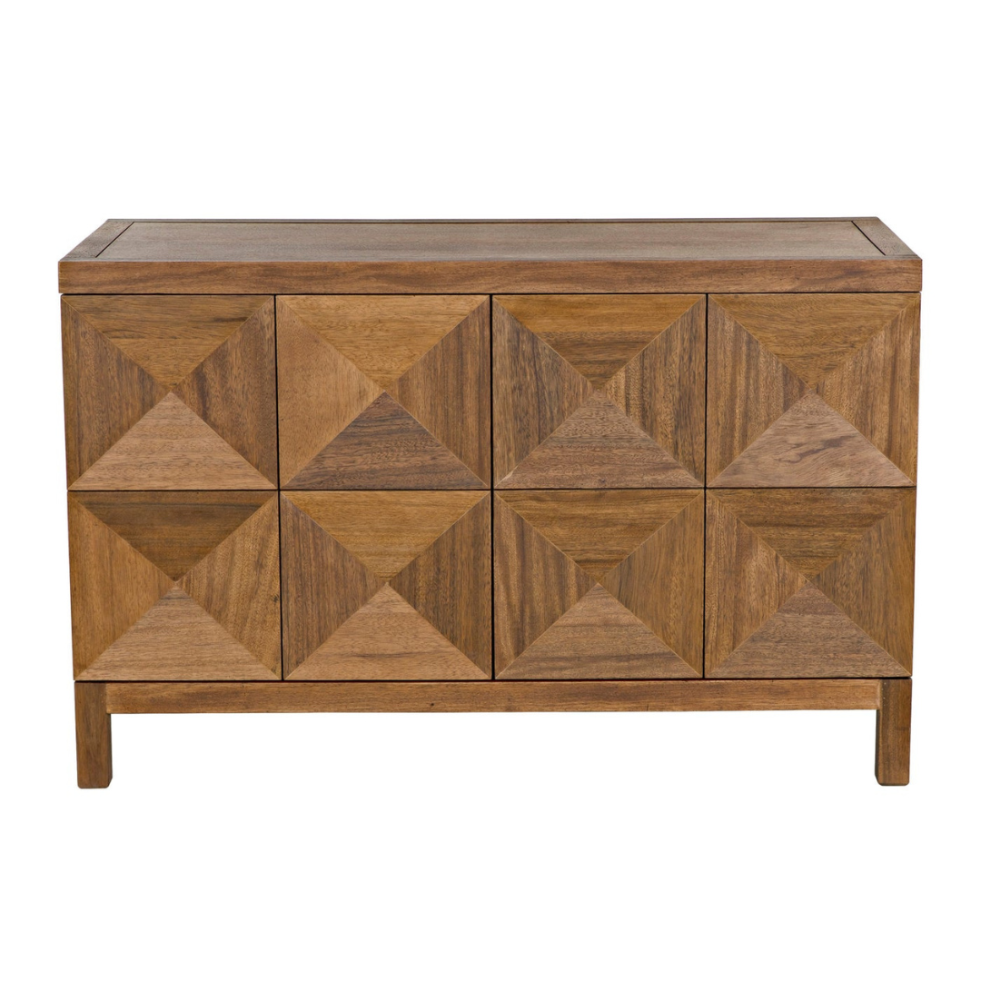 Quadrant Sideboard