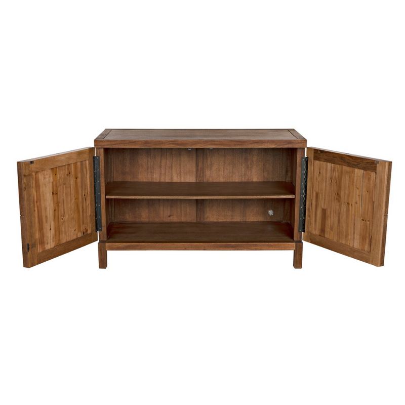 Quadrant Sideboard