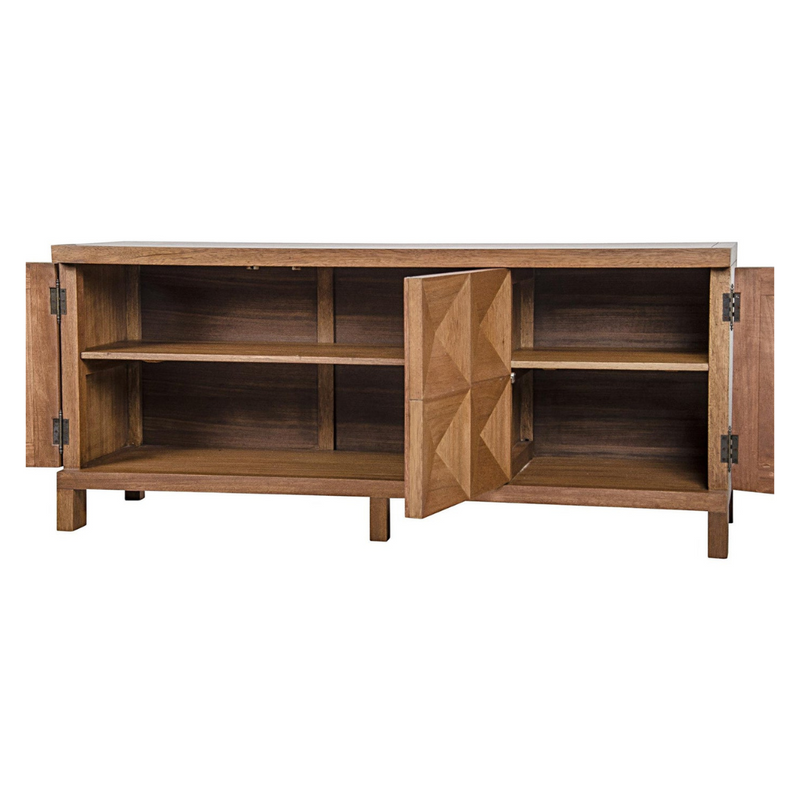 Quadrant Sideboard