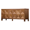 Quadrant Sideboard