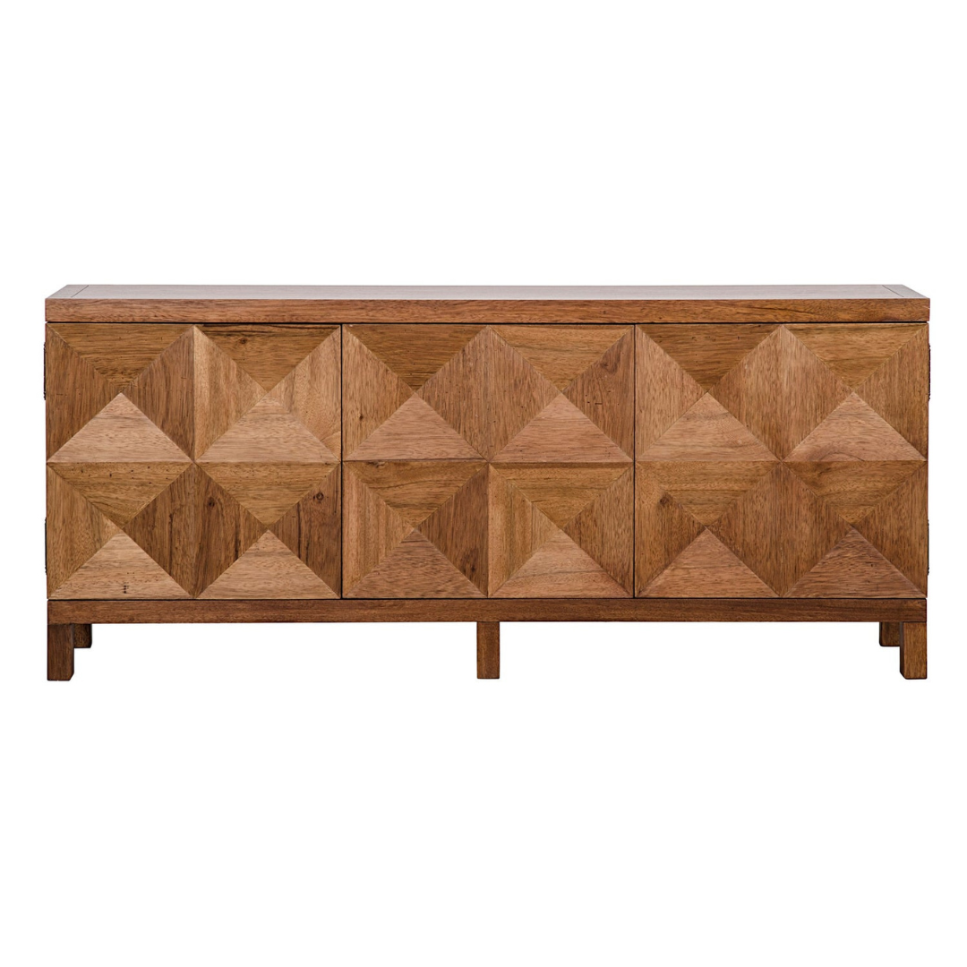 Quadrant Sideboard