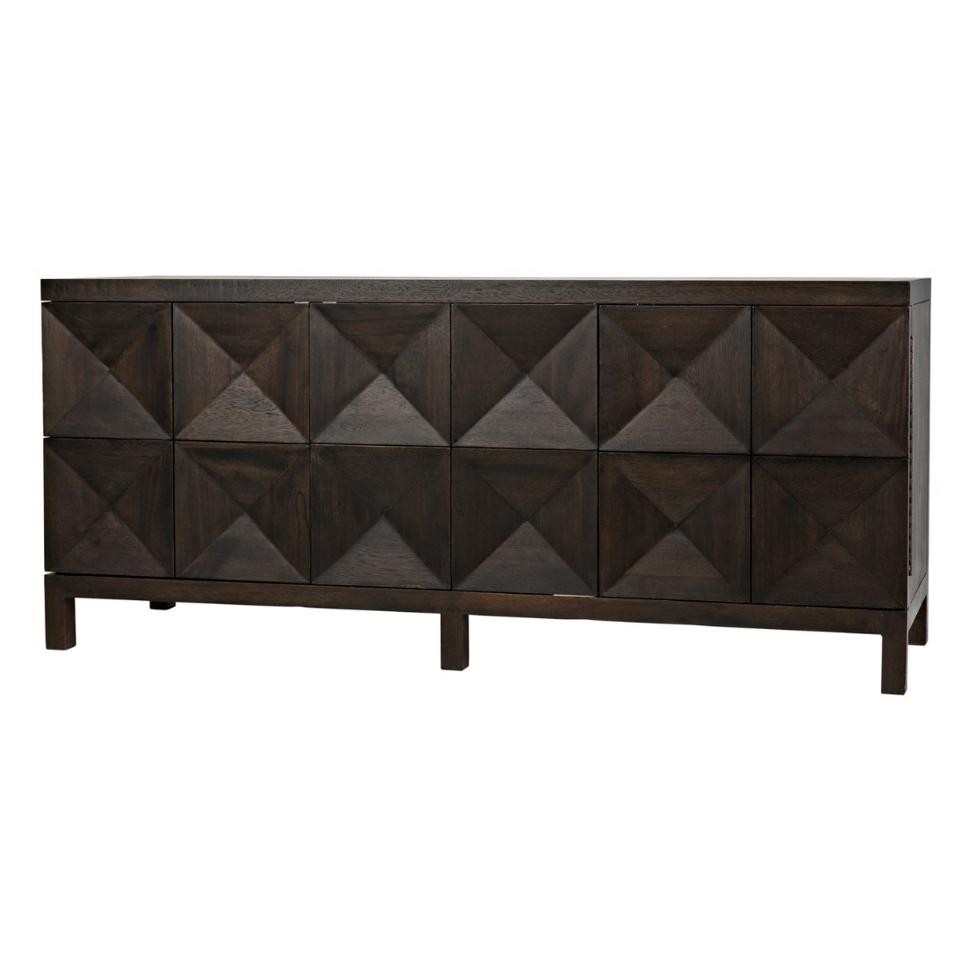 Quadrant Sideboard