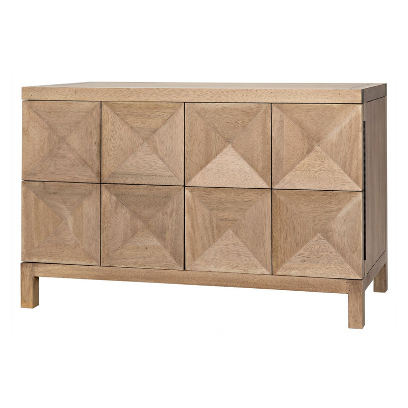 Quadrant Sideboard