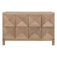 Quadrant Sideboard