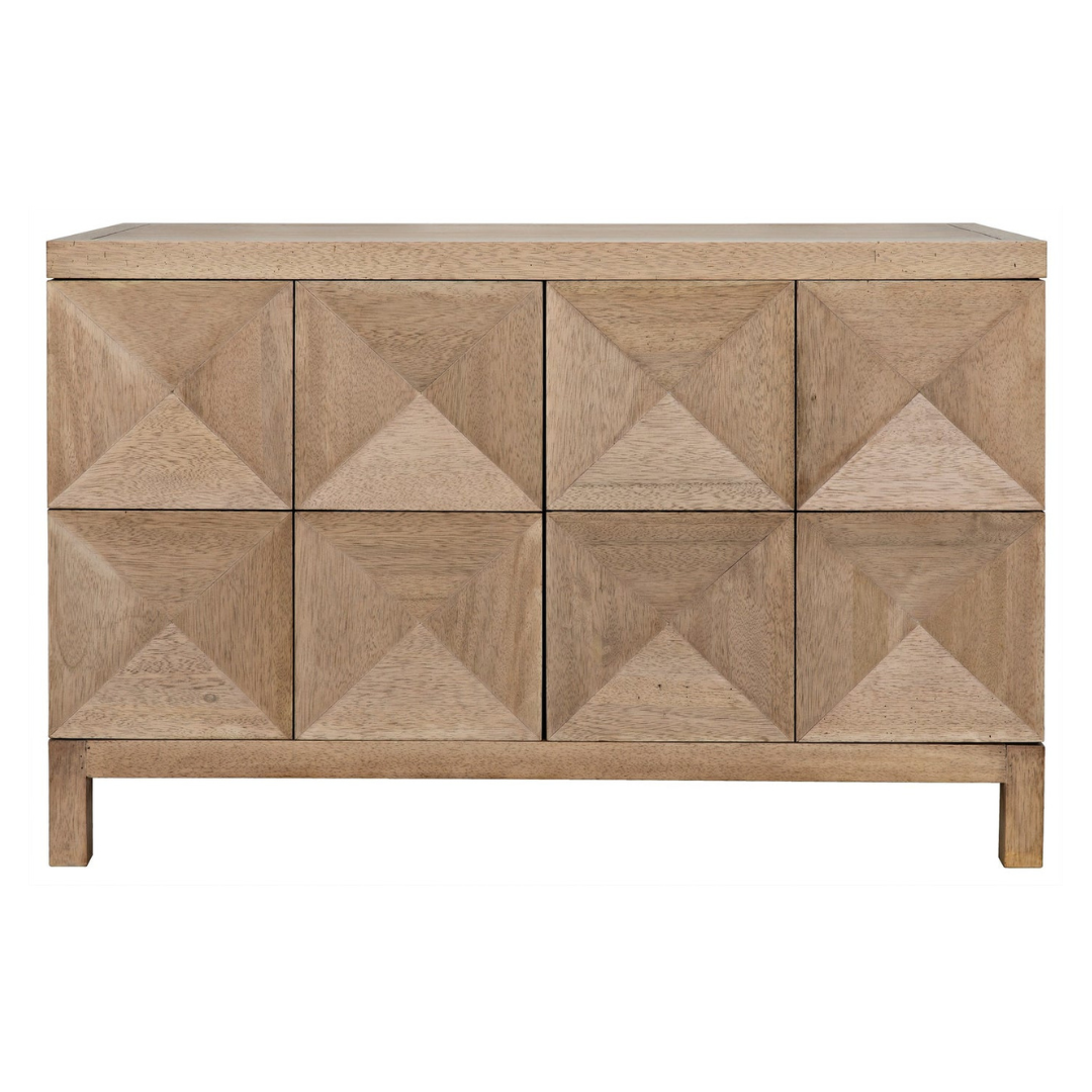 Quadrant Sideboard