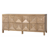 Quadrant Sideboard