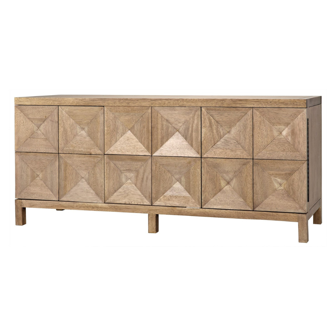 Quadrant Sideboard