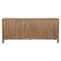 Quadrant Sideboard