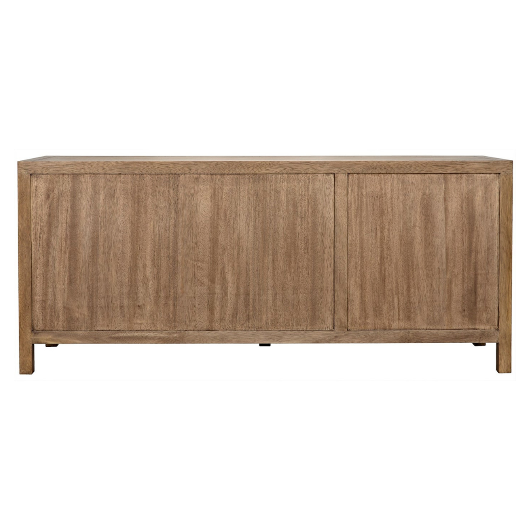 Quadrant Sideboard