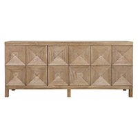 Quadrant Sideboard