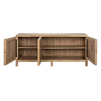 Quadrant Sideboard