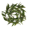 Real Touch Norfolk Pine Garland - 180" Long