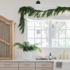 Real Touch Norfolk Pine Garland - 60"
