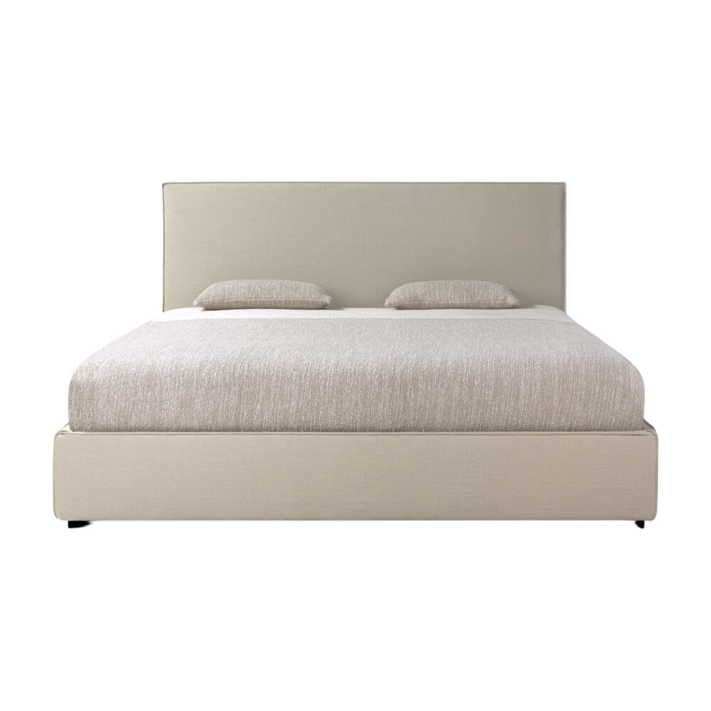 Revive Bed – WHITESTONE STYLE